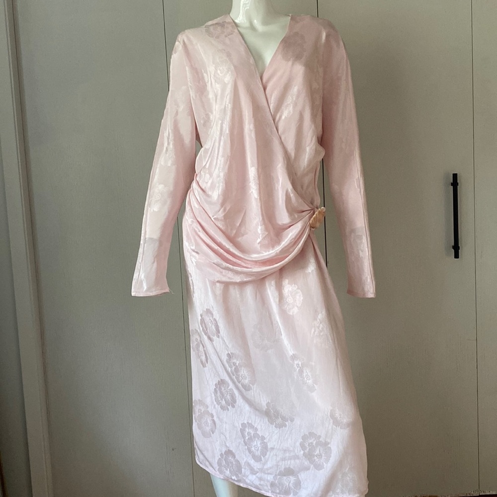 Vintage 80’s dress